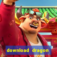 download dragon ball super